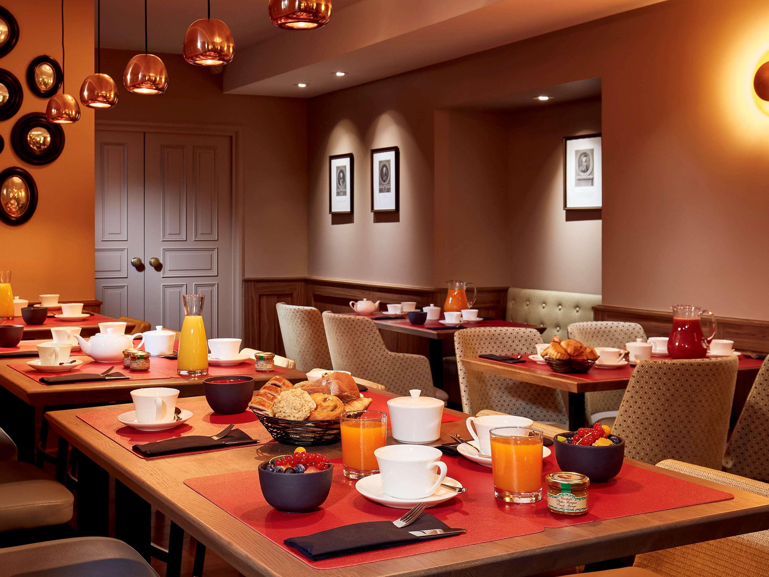 Hotel Cour Du Corbeau - Mgallery Collection