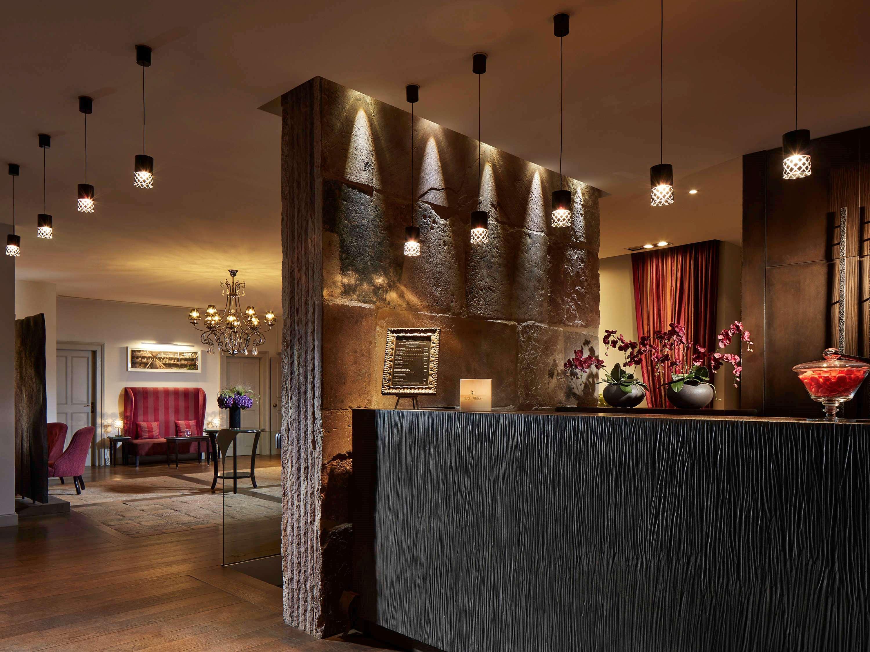 Hotel Cour Du Corbeau Hotel Strasbourg - Mgallery Collection