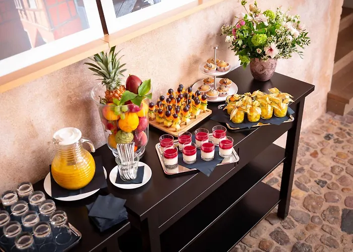 Hotel Cour du Corbeau Strasbourg - MGallery